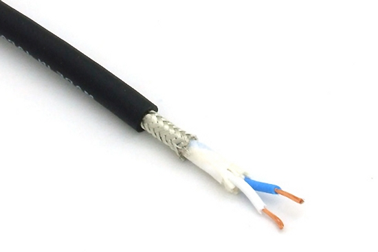 картинка Canare L-2T2S BLK от магазина Multimusic