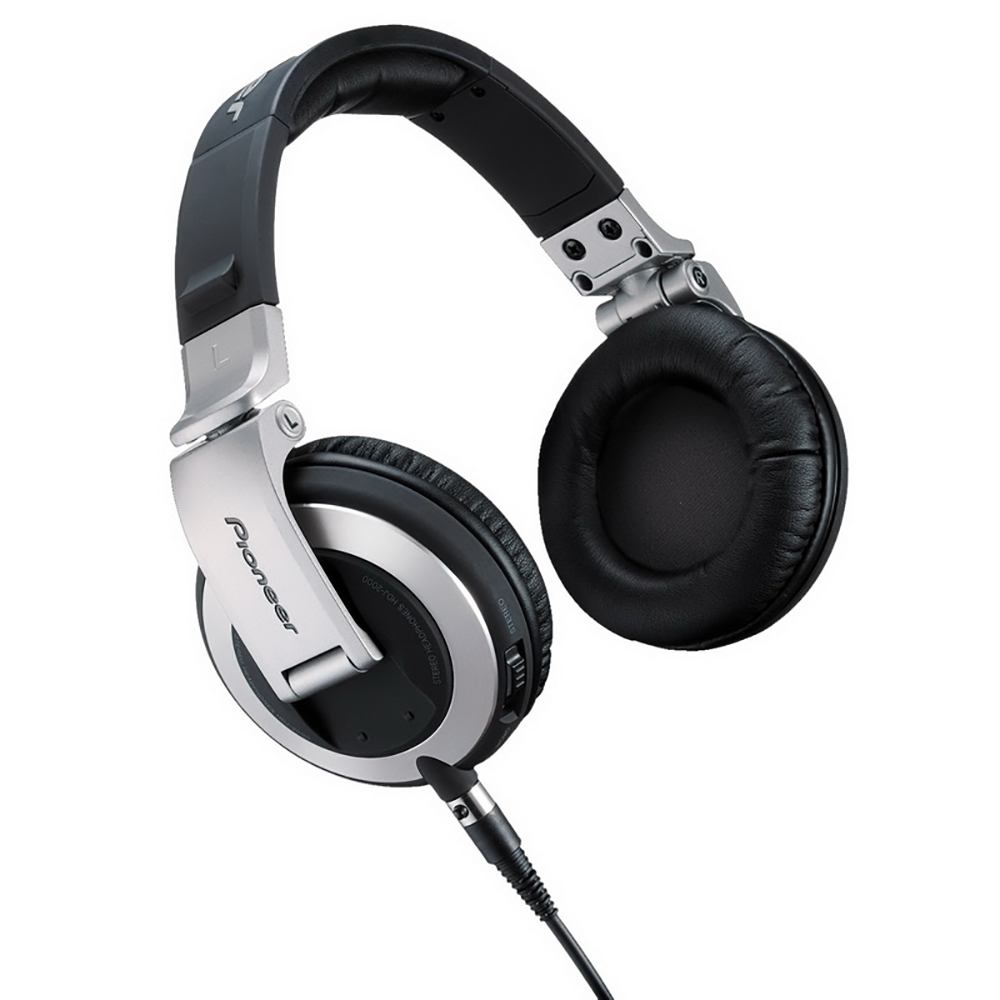 картинка Pioneer HDJ-2000 магазин Multimusic являющийся официальным дистрибьютором в России картинка Pioneer HDJ-2000 от магазина Multimusic