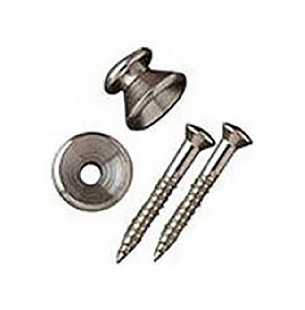 картинка Takamine TP0961 Strap Pin Chrome от магазина Multimusic
