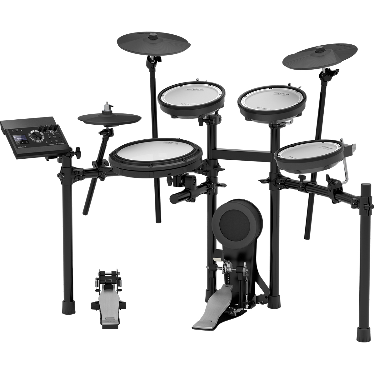 картинка Roland TD-17KV KIT от магазина Multimusic