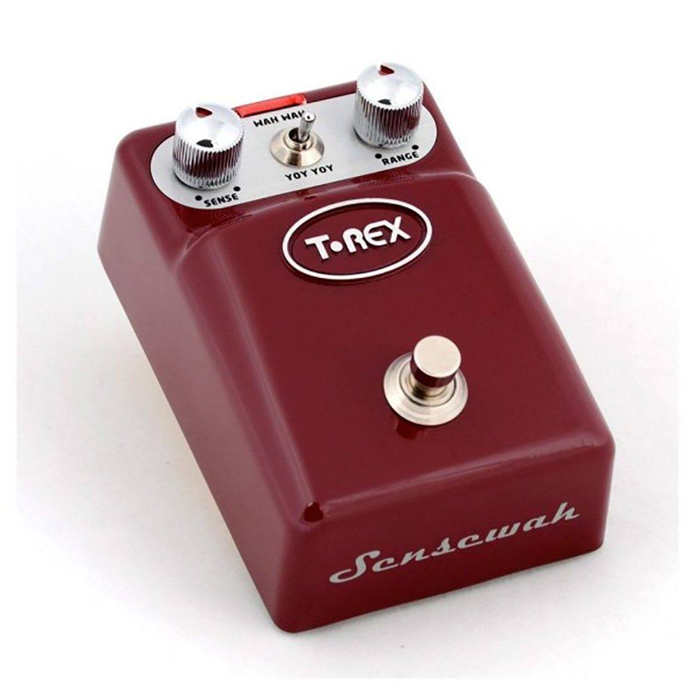 картинка T-Rex Tonebug Sensewah от магазина Multimusic