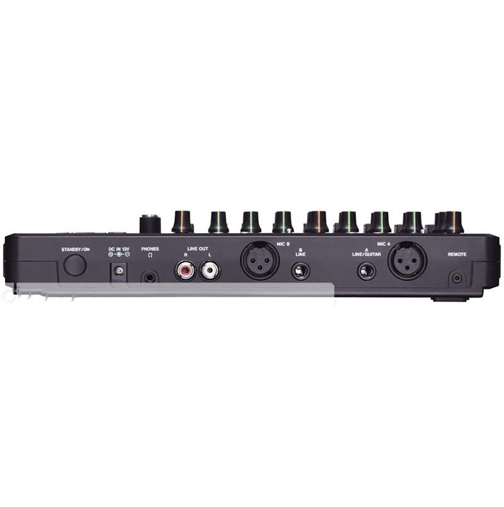 картинка Tascam DP-03 магазин Multimusic являющийся официальным дистрибьютором в России картинка Tascam DP-03 от магазина Multimusic
