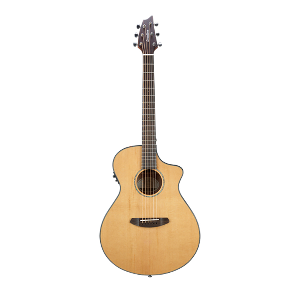 картинка Breedlove Pursuit Concert от магазина Multimusic