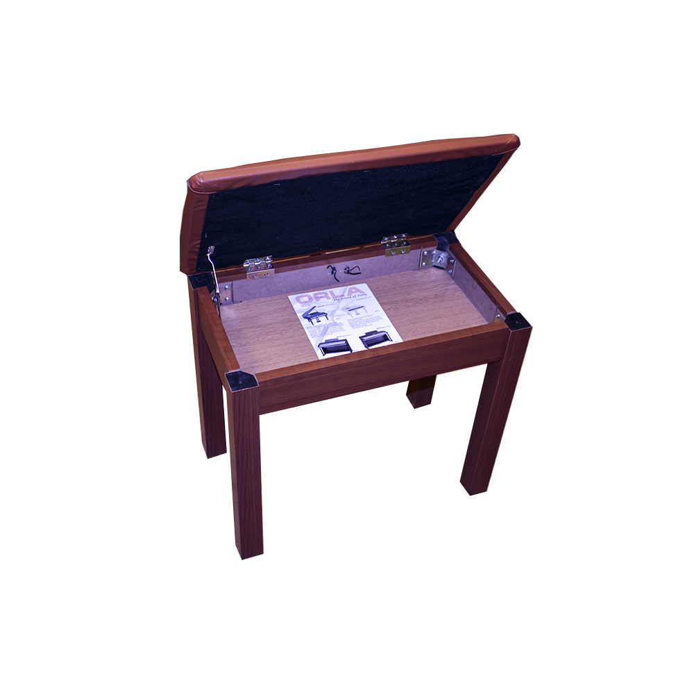 картинка ORLA Bench PVC # 6853 Chery от магазина Multimusic