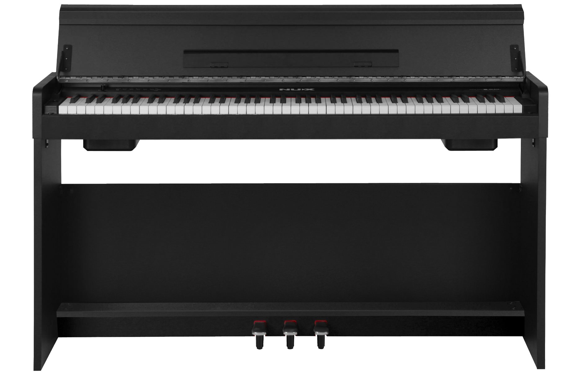 картинка NUX WK-310-Black от магазина Multimusic