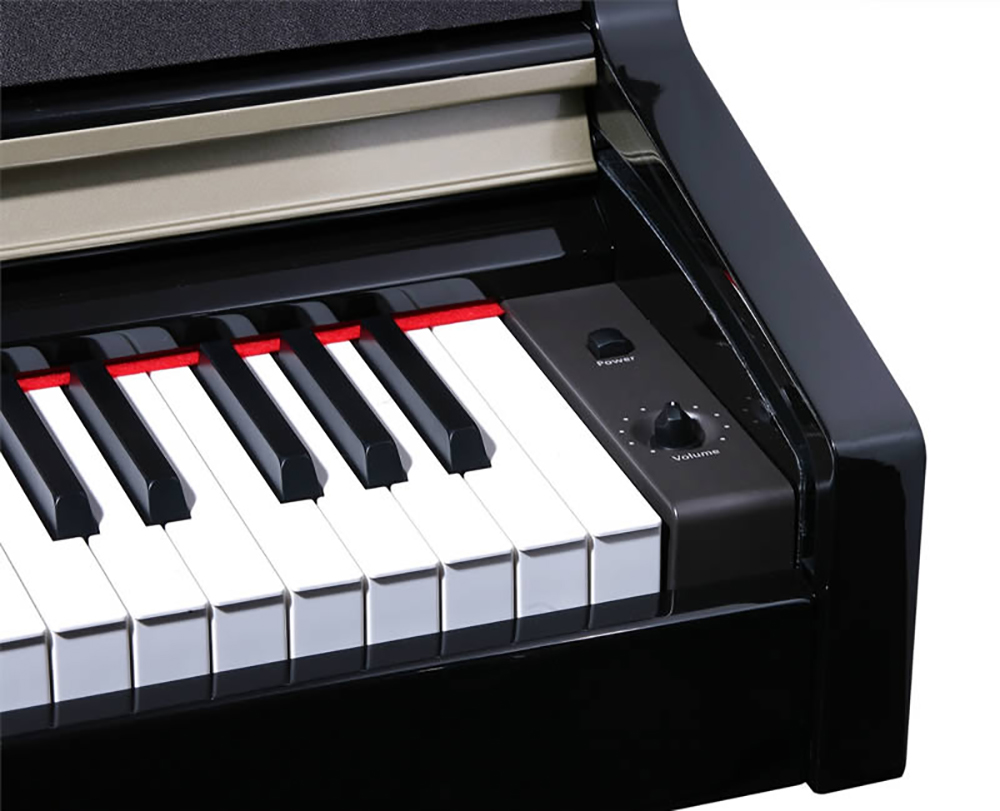 картинка Kurzweil MP-10 BP магазин Multimusic являющийся официальным дистрибьютором в России картинка Kurzweil MP-10 BP от магазина Multimusic