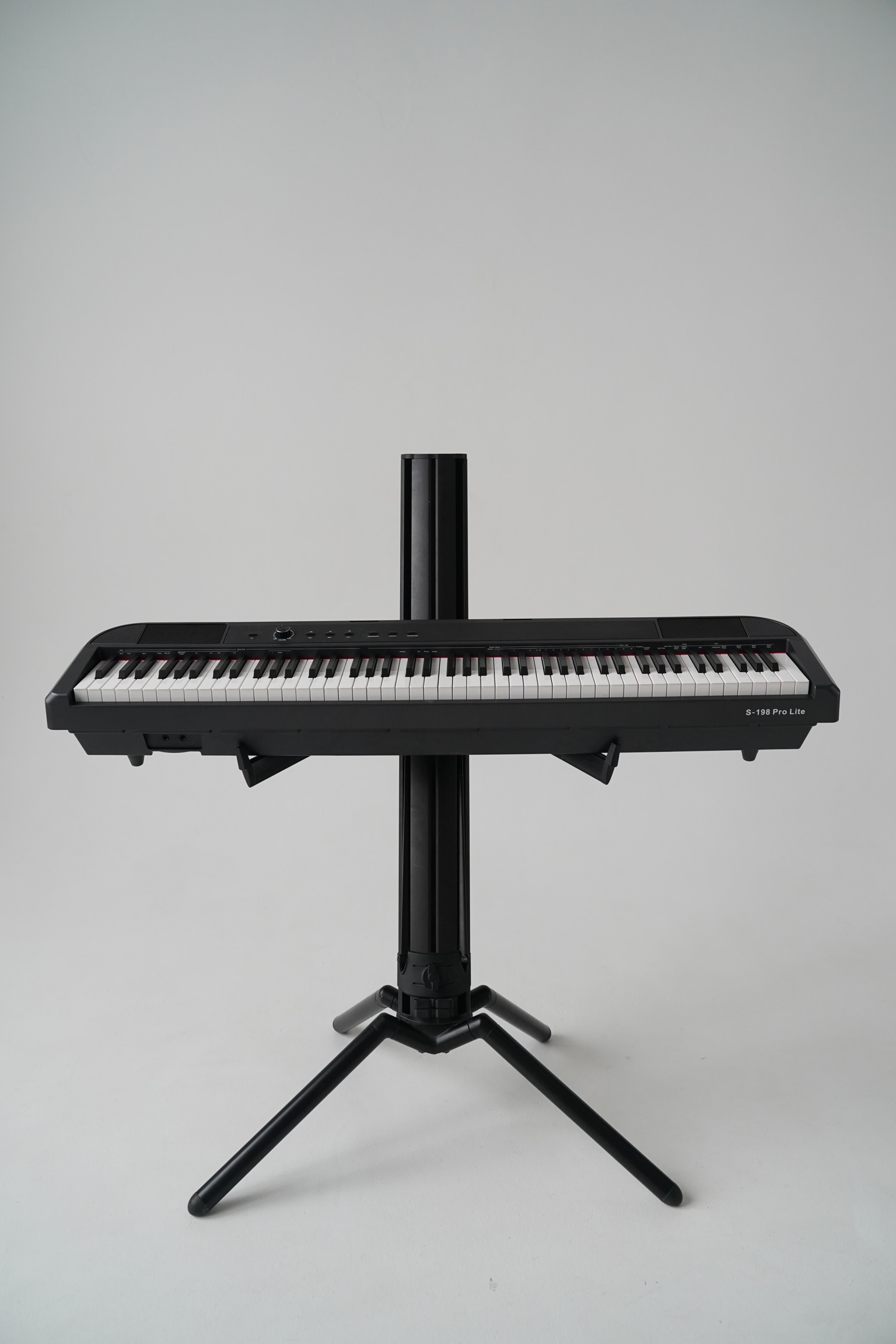 картинка BEISITE S-198 PRO LITE BK от магазина Multimusic