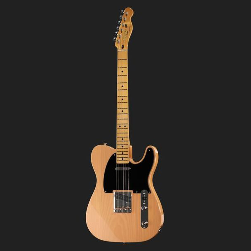 картинка Squier Classic Vibe Tele 50s MN BB от магазина Multimusic