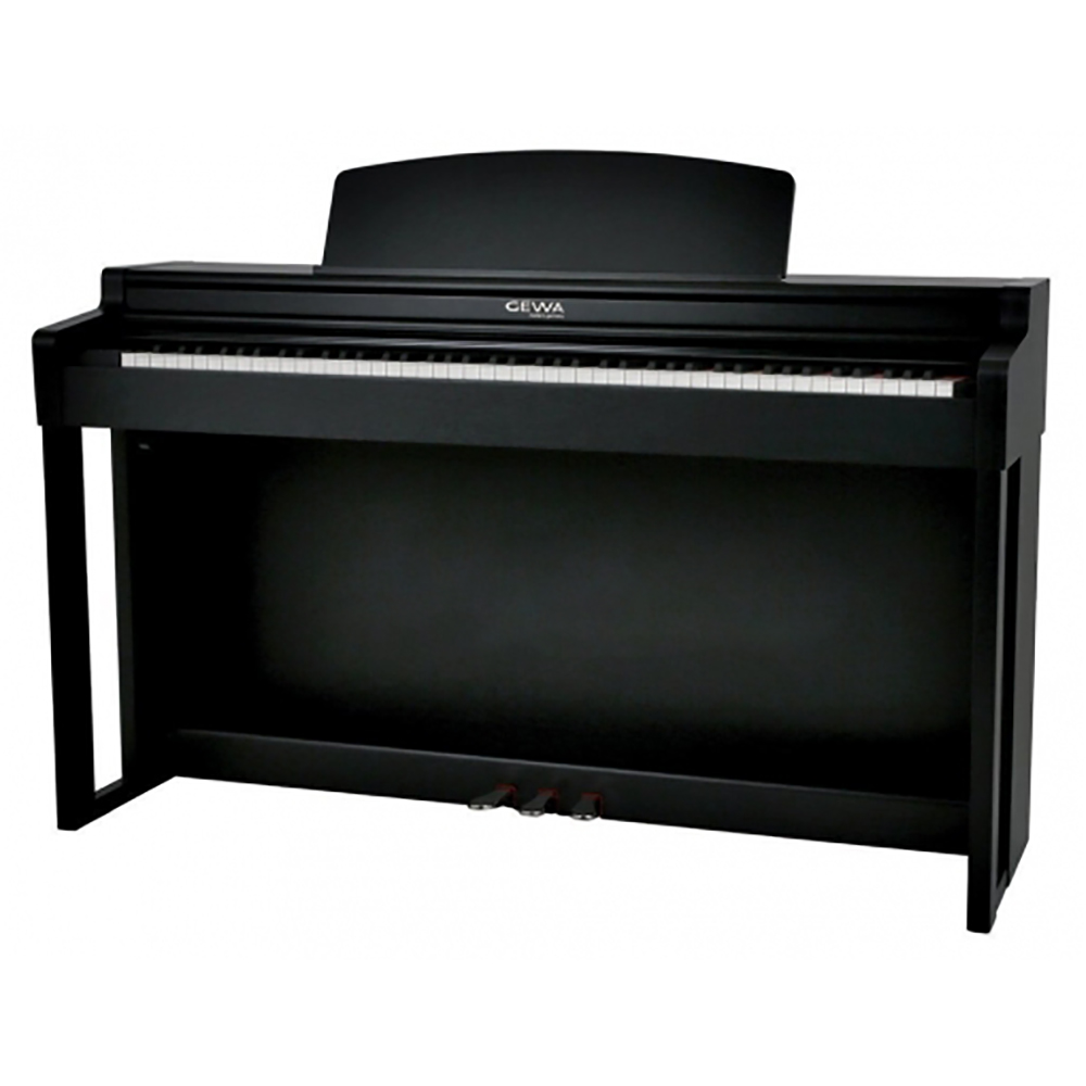 картинка GEWA DP 260 G Black Matt от магазина Multimusic