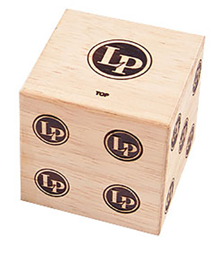 картинка Latin Percussion LP460S Qube Shaker Small от магазина Multimusic