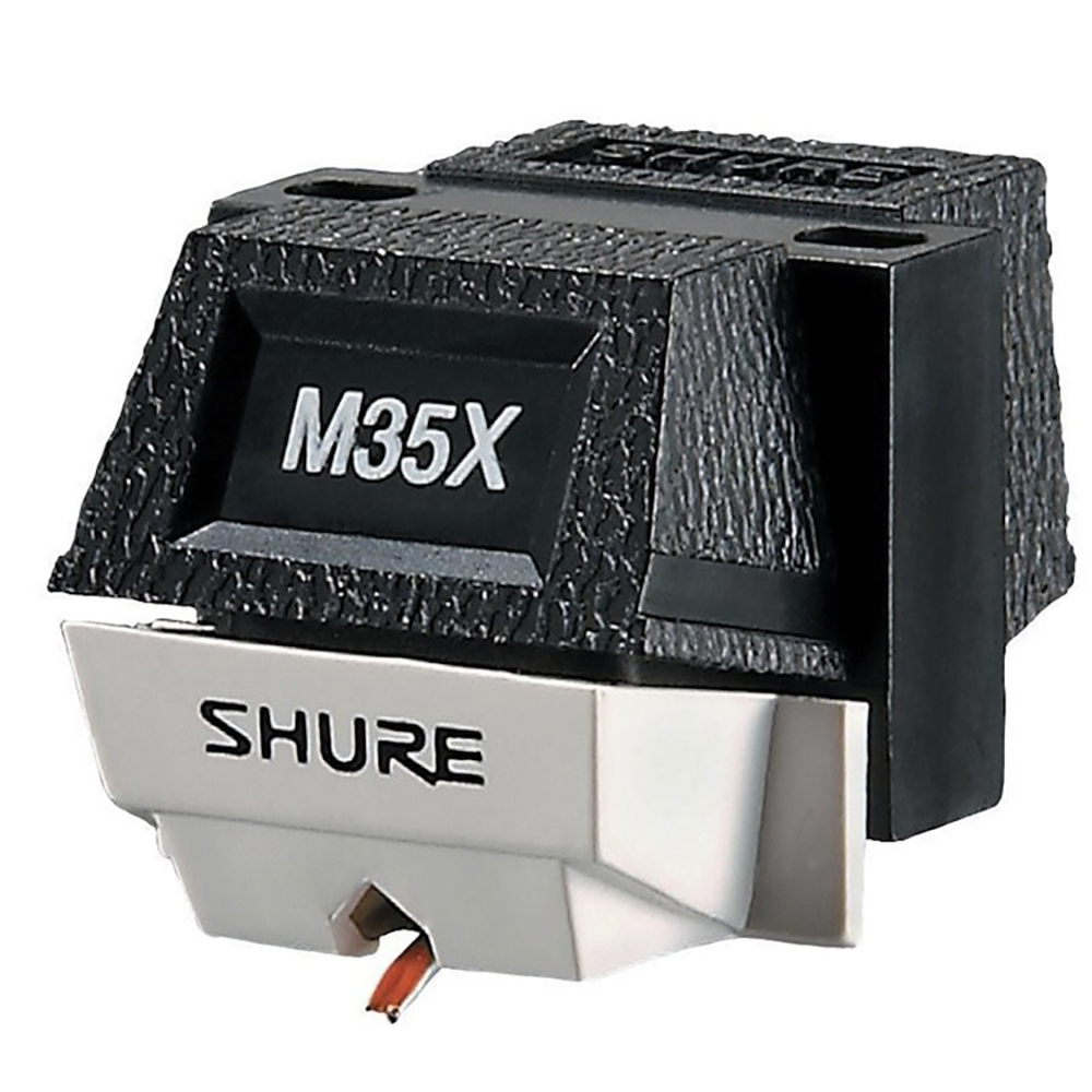 картинка Shure M35X от магазина Multimusic