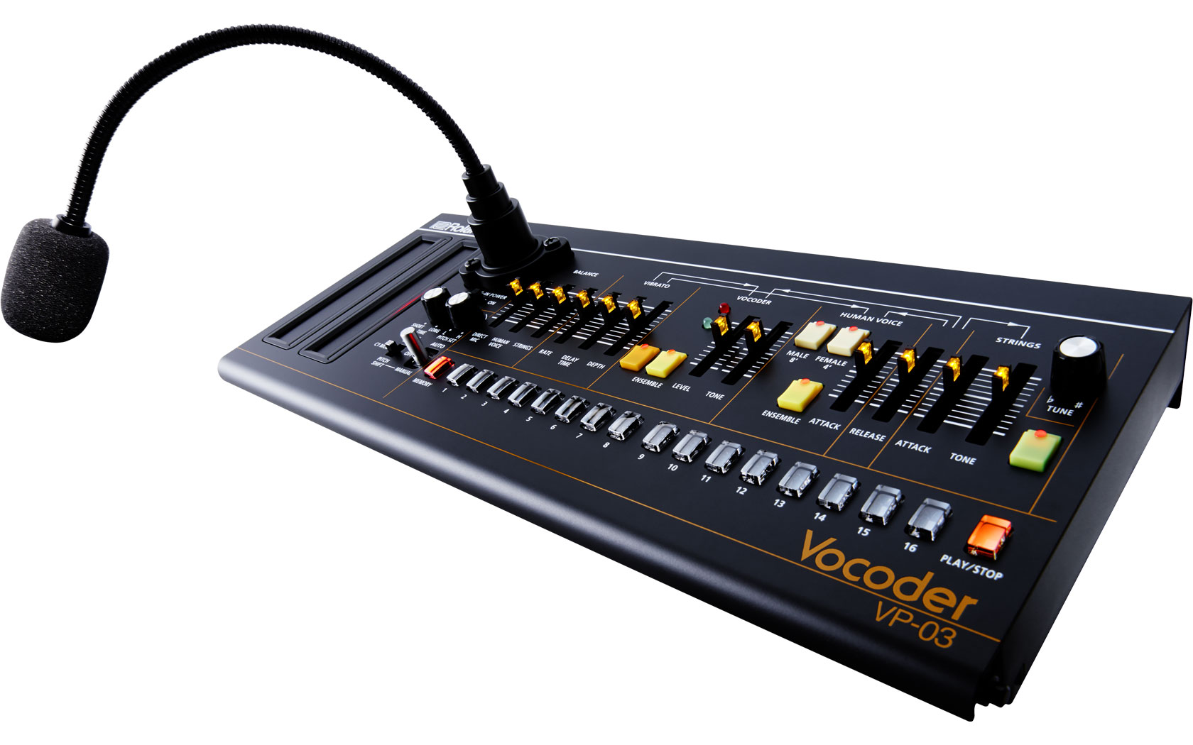 картинка Roland VP-03 Boutique от магазина Multimusic
