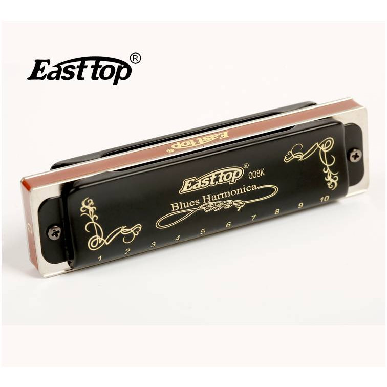 картинка EASTTOP T008K PADDY C магазин Multimusic являющийся официальным дистрибьютором в России картинка EASTTOP T008K PADDY C от магазина Multimusic