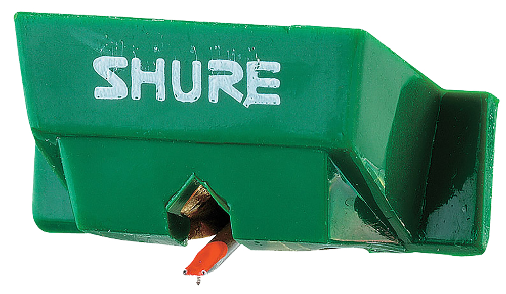 картинка Shure M78S от магазина Multimusic