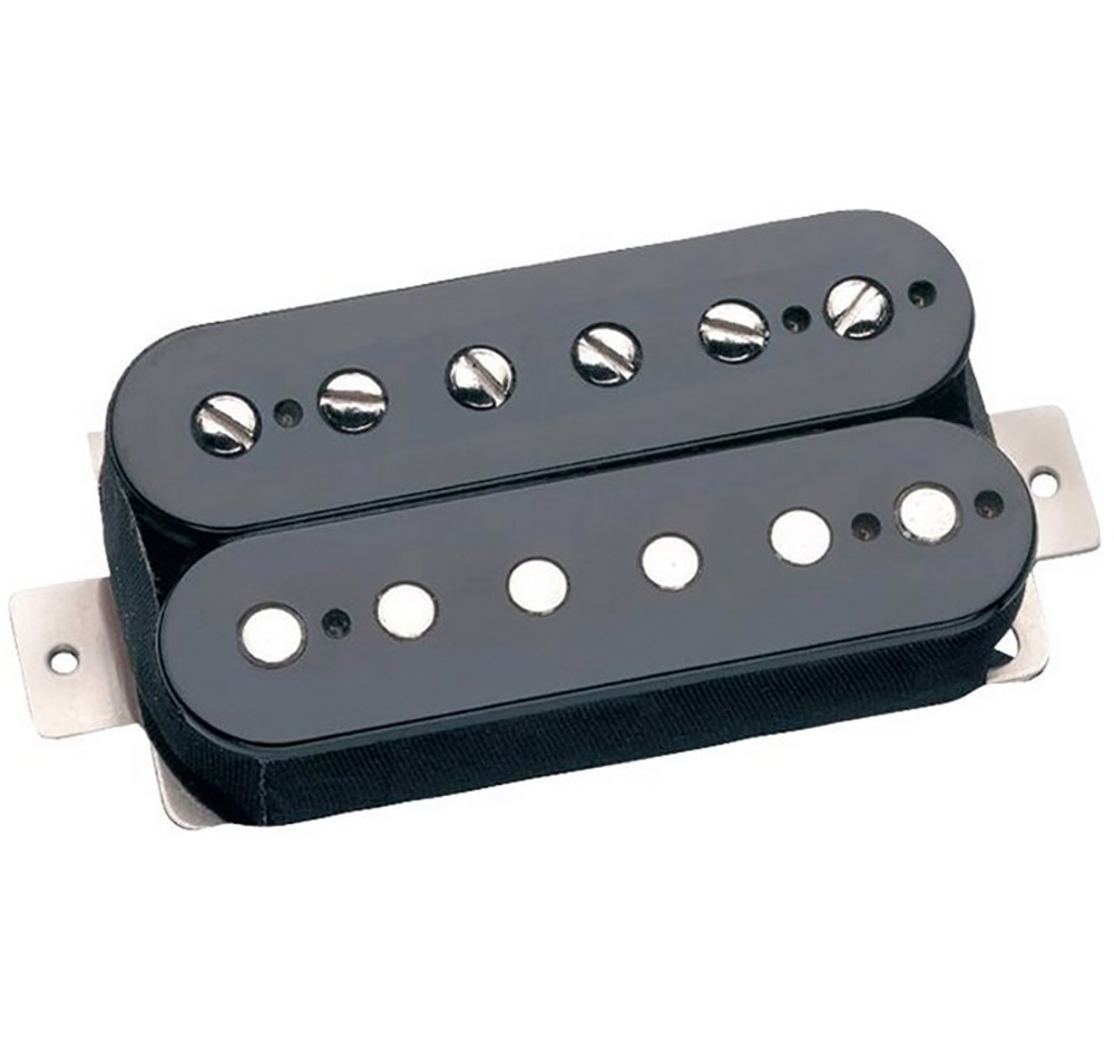 картинка Seymour Duncan SH-1B '59 Model Black 4-Conduct от магазина Multimusic