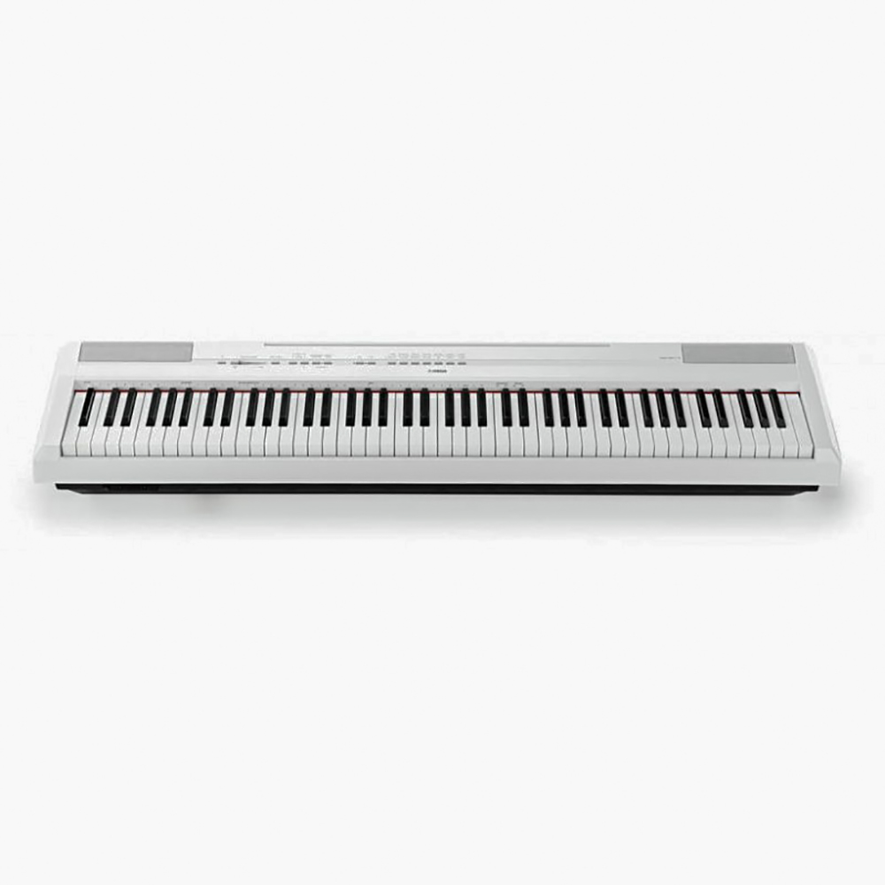 картинка Yamaha P-125WH от магазина Multimusic