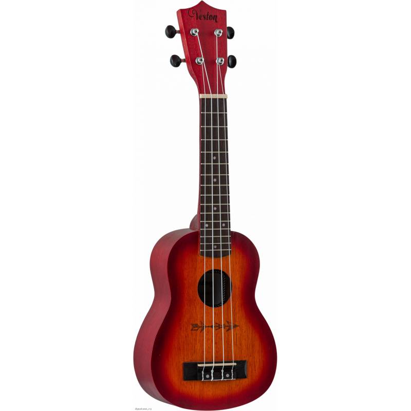 картинка Veston KUS100 Sunrise магазин Multimusic являющийся официальным дистрибьютором в России картинка Veston KUS100 Sunrise от магазина Multimusic