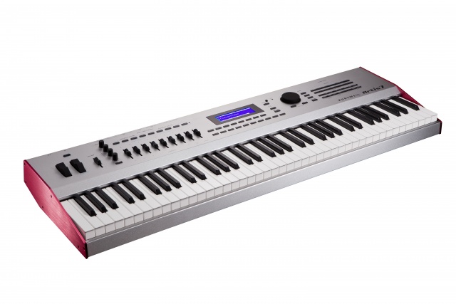 картинка KURZWEIL ARTIS 7 от магазина Multimusic