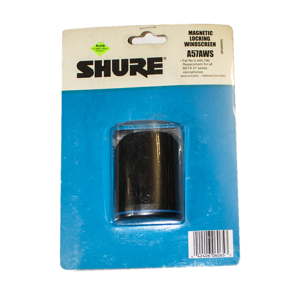 картинка Shure A57AWS от магазина Multimusic