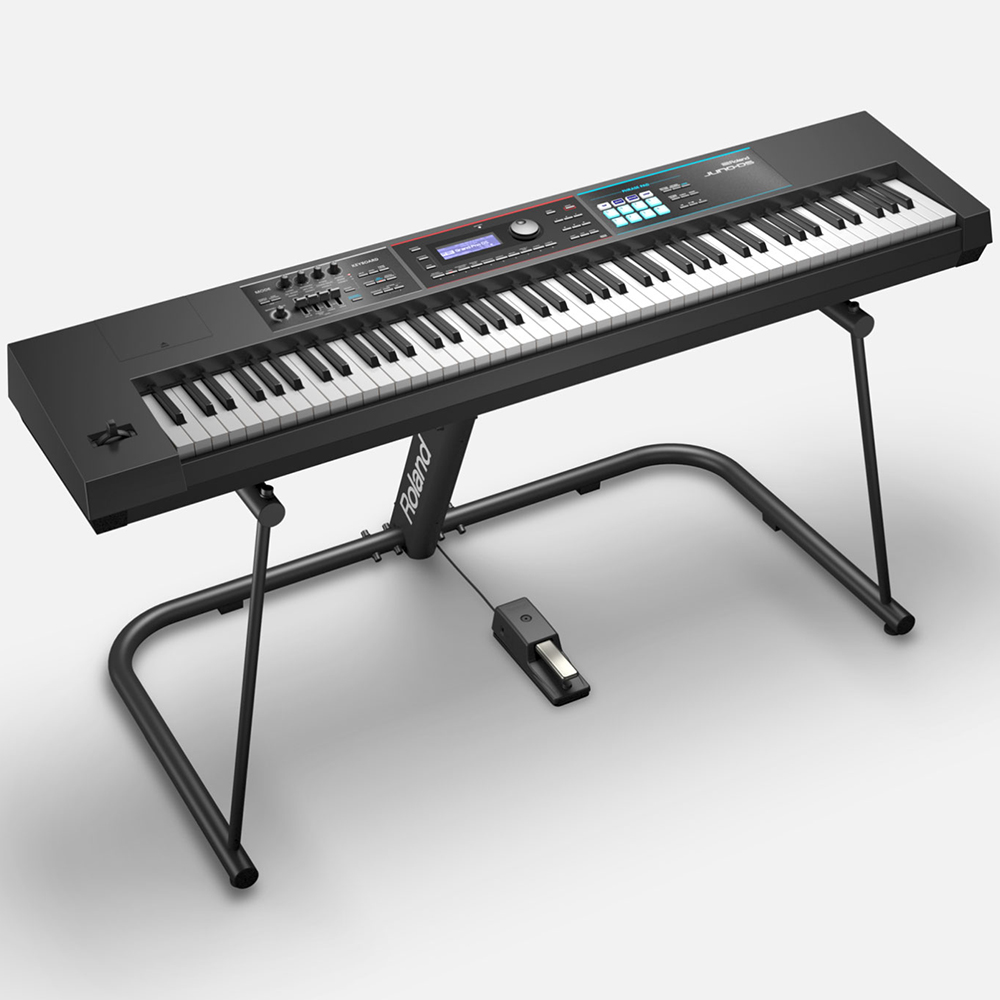 картинка Roland JUNO-DS88 от магазина Multimusic