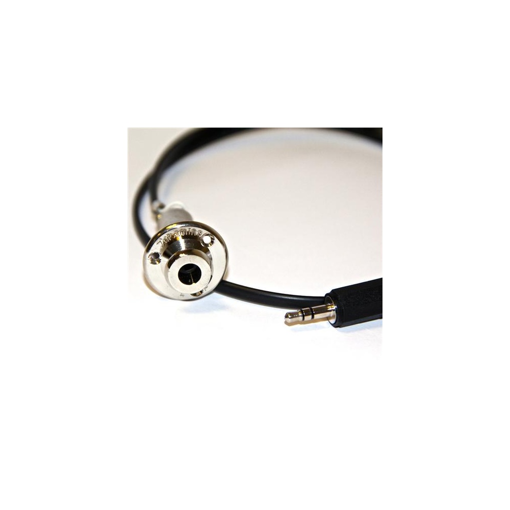 картинка Takamine TP0850C Endpin Jack 4P от магазина Multimusic