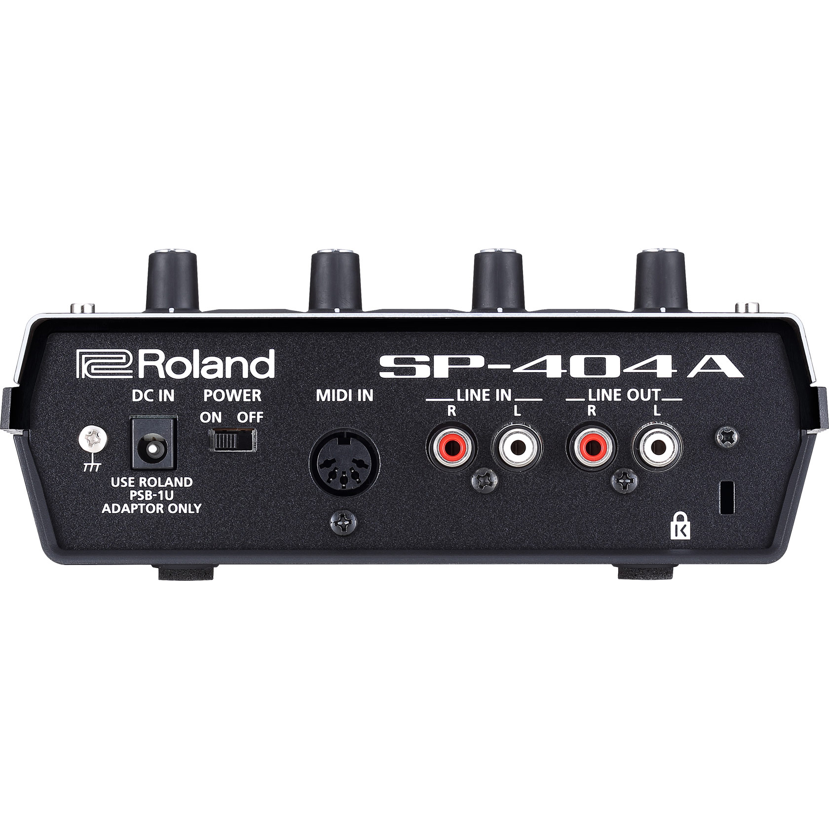 картинка Roland SP-404A от магазина Multimusic