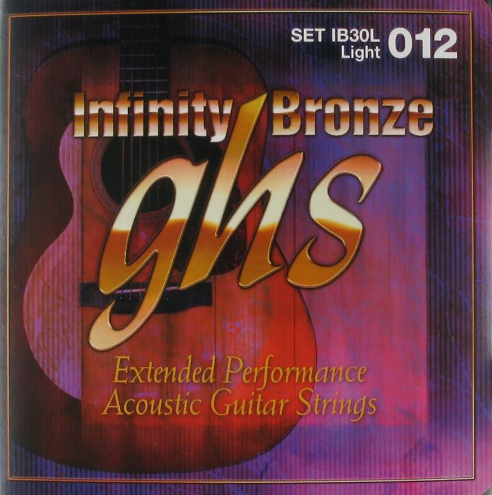 картинка GHS IB30L от магазина Multimusic