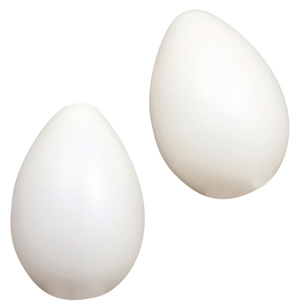 картинка Latin Percussion LP001 GLO Egg Shakers от магазина Multimusic
