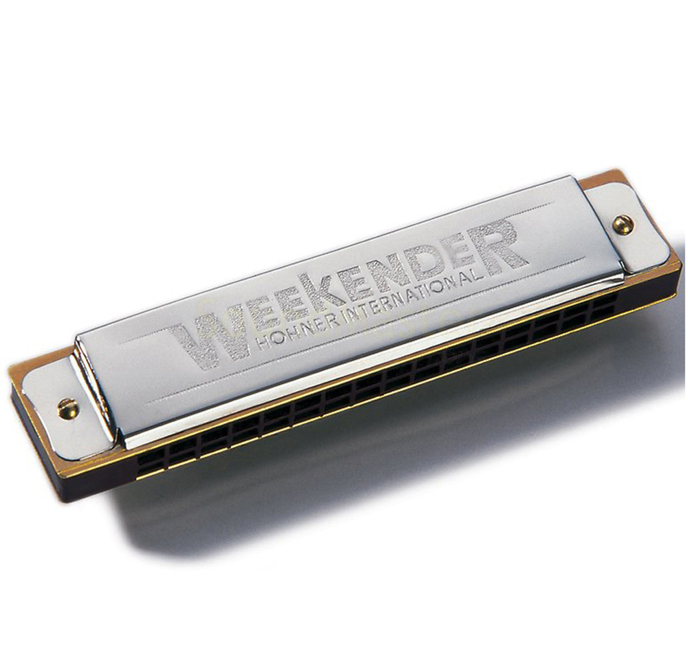 картинка Hohner M232601 Weekender 32 от магазина Multimusic