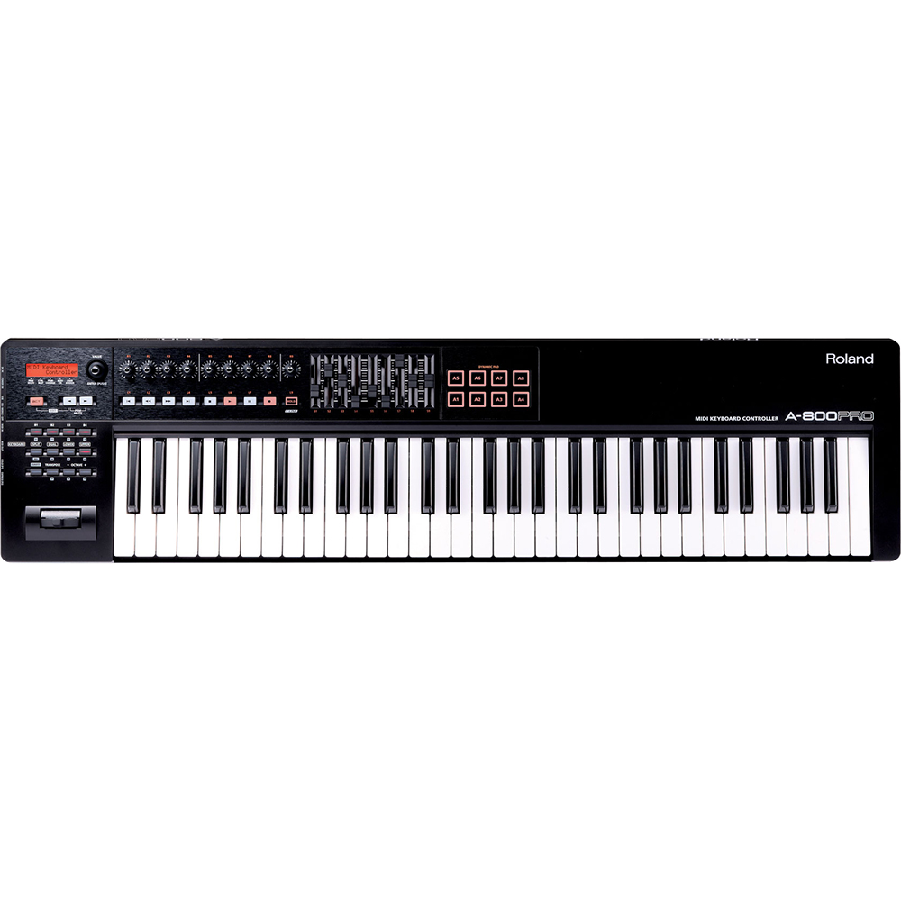 картинка Roland A-800PRO-R от магазина Multimusic
