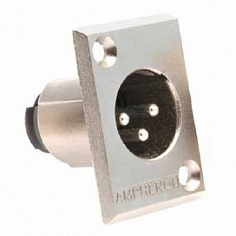 картинка Amphenol AC3MP от магазина Multimusic
