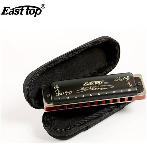 картинка EASTTOP T008K PADDY C магазин Multimusic являющийся официальным дистрибьютором в России картинка EASTTOP T008K PADDY C от магазина Multimusic