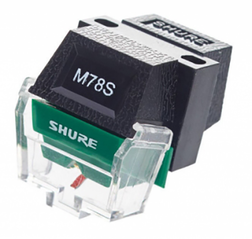 картинка Shure M78S от магазина Multimusic