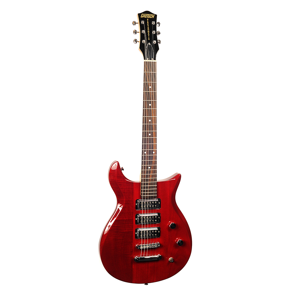 картинка Gretsch G5103 CVT III RW Cherry от магазина Multimusic