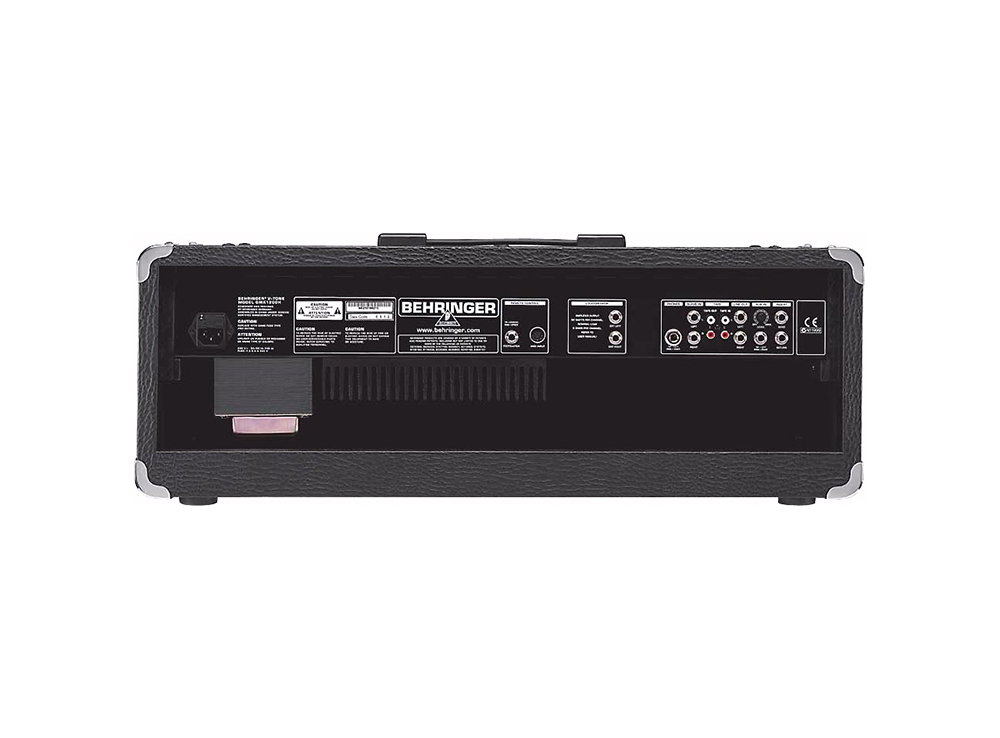 картинка Behringer GMX1200 H магазин Multimusic являющийся официальным дистрибьютором в России картинка Behringer GMX1200 H от магазина Multimusic