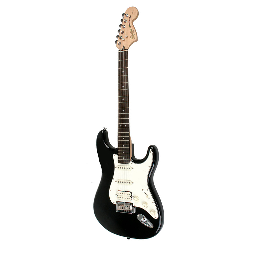 картинка Squier Standard Strat HSS RW BKM от магазина Multimusic