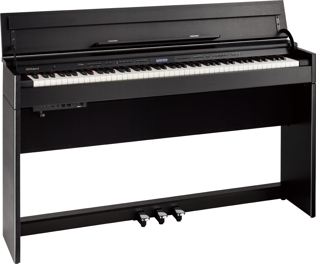 картинка ROLAND DP603-PE от магазина Multimusic
