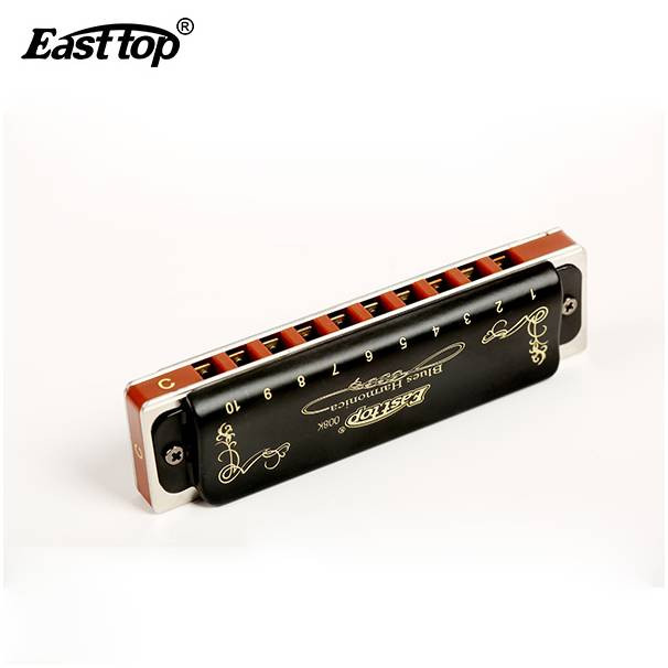 картинка EASTTOP T008K PADDY C магазин Multimusic являющийся официальным дистрибьютором в России картинка EASTTOP T008K PADDY C от магазина Multimusic