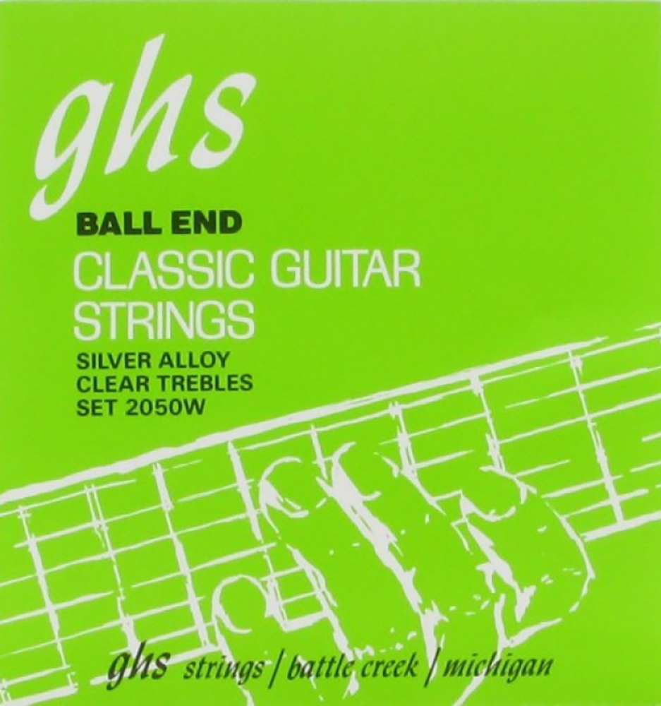 картинка GHS 2050W от магазина Multimusic