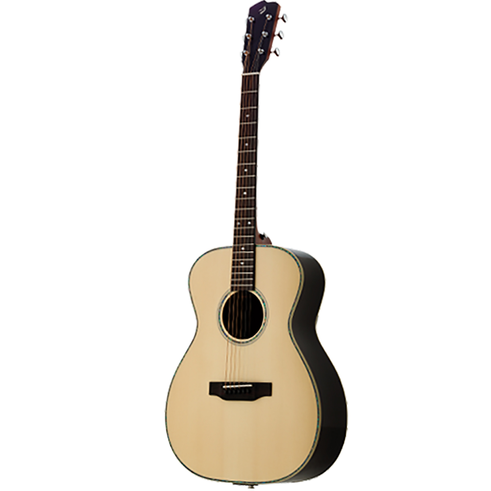 картинка Breedlove Atlas Revival OM/ERe от магазина Multimusic