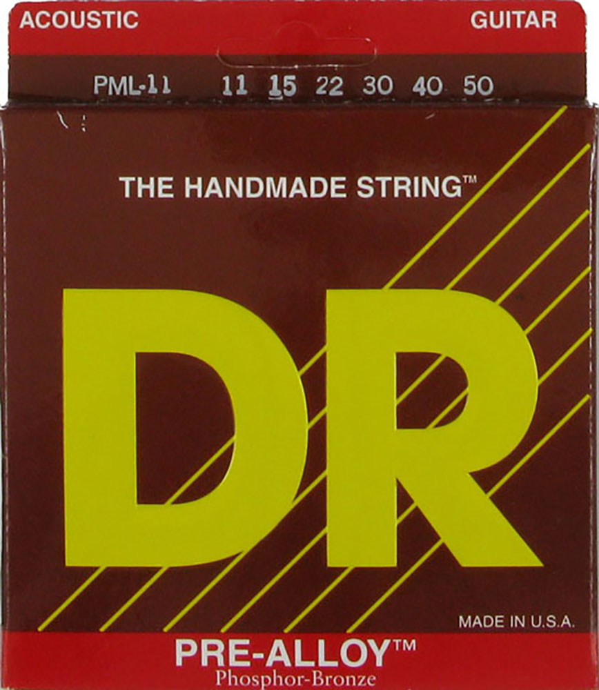 картинка DR PML-11 от магазина Multimusic