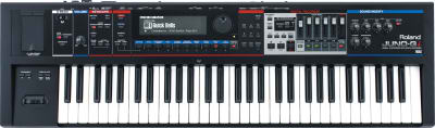 картинка Roland Juno Gi от магазина Multimusic