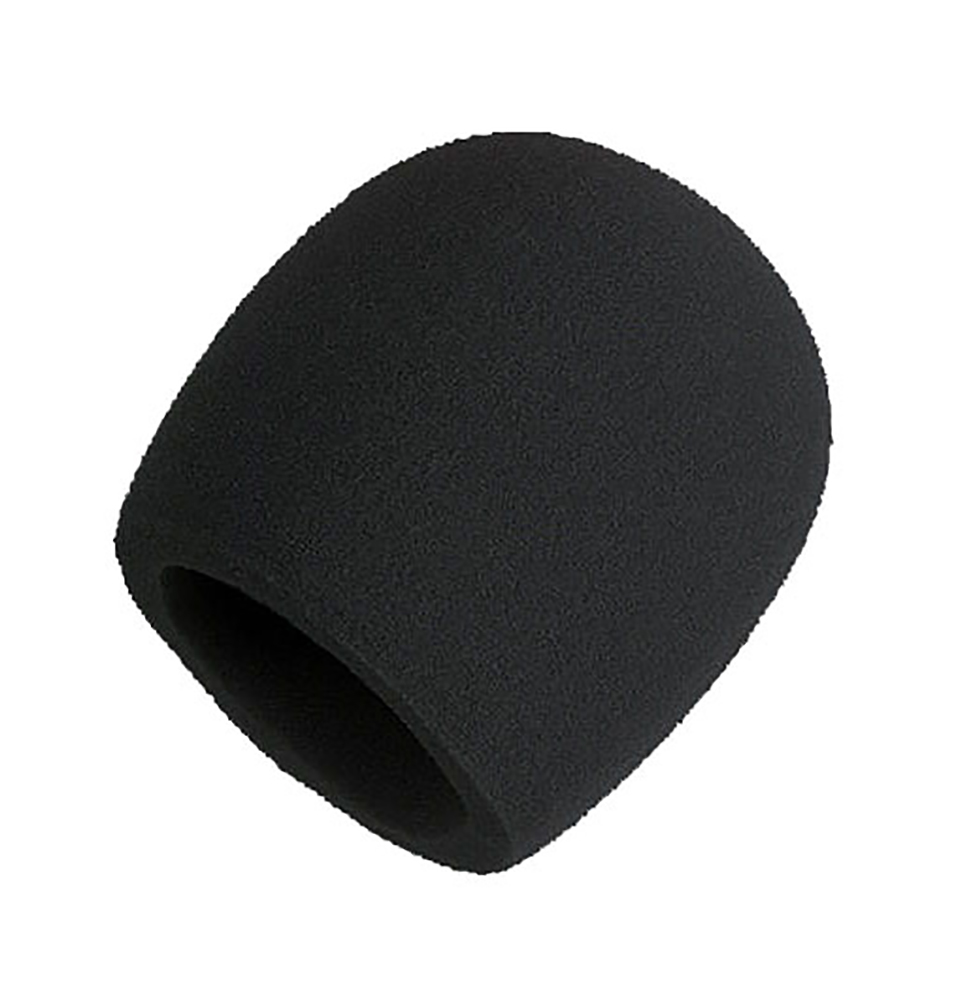 картинка Shure A58WS-BLK магазин Multimusic являющийся официальным дистрибьютором в России картинка Shure A58WS-BLK от магазина Multimusic