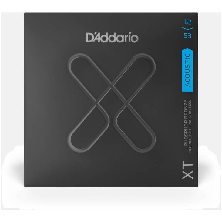 картинка D'ADDARIO XTAPB1253 от магазина Multimusic