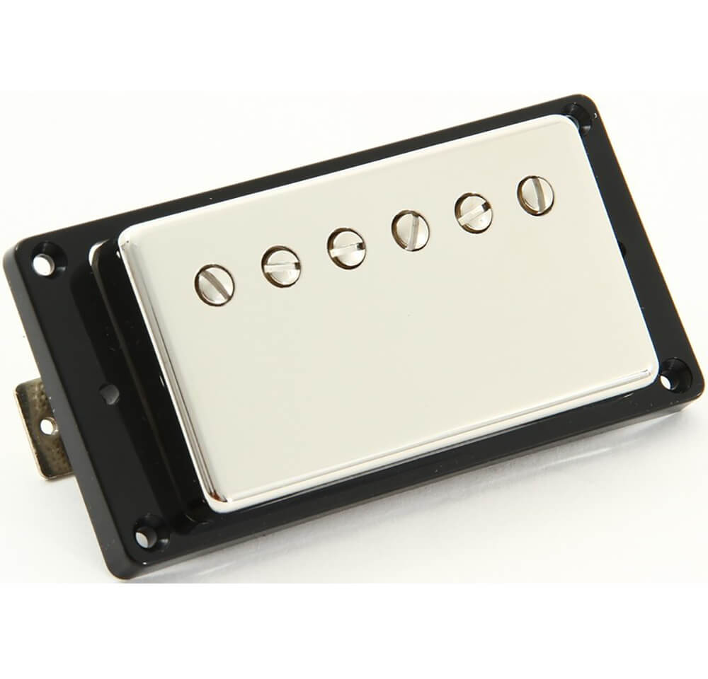 картинка Seymour Duncan SH-55N Seth Lover Nikel 4-C от магазина Multimusic