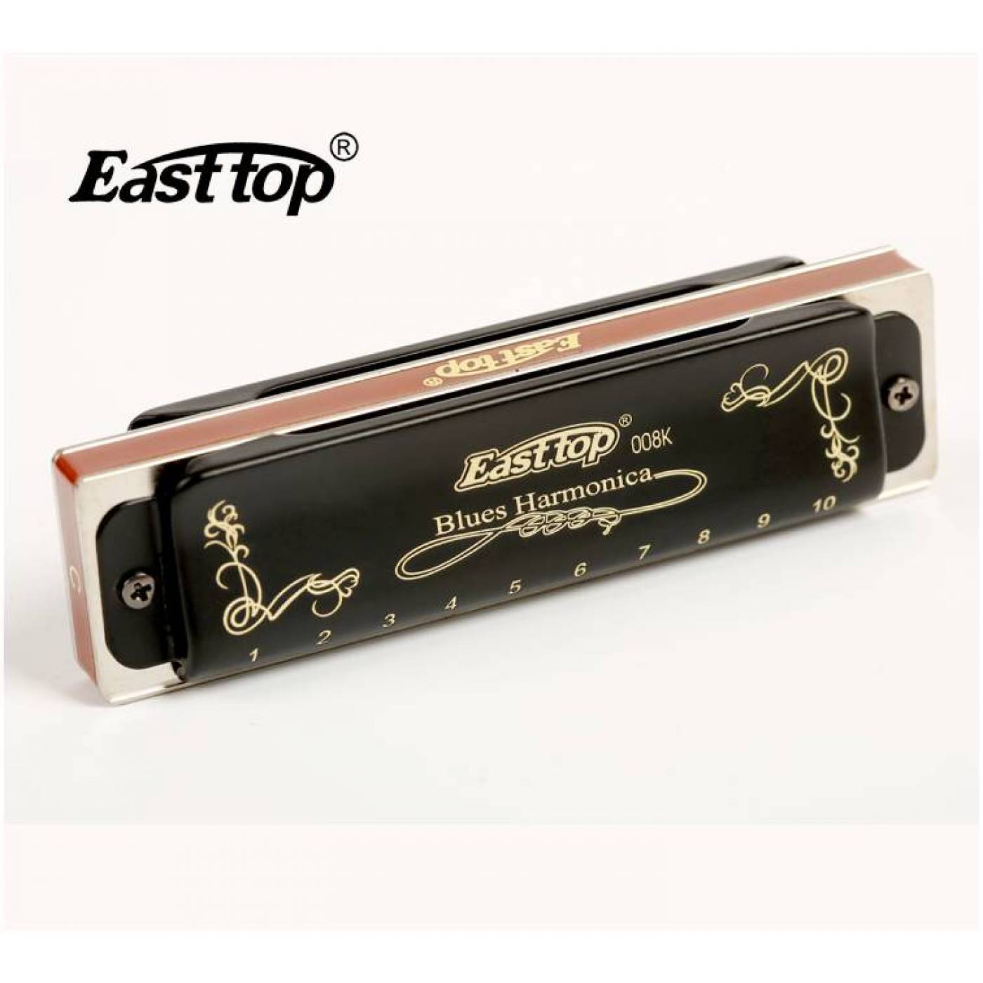 картинка EASTTOP T008K C магазин Multimusic являющийся официальным дистрибьютором в России картинка EASTTOP T008K C от магазина Multimusic
