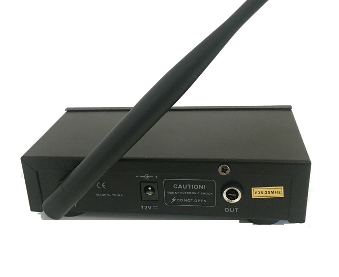 картинка STUDIOMASTER WM-11 HH от магазина Multimusic
