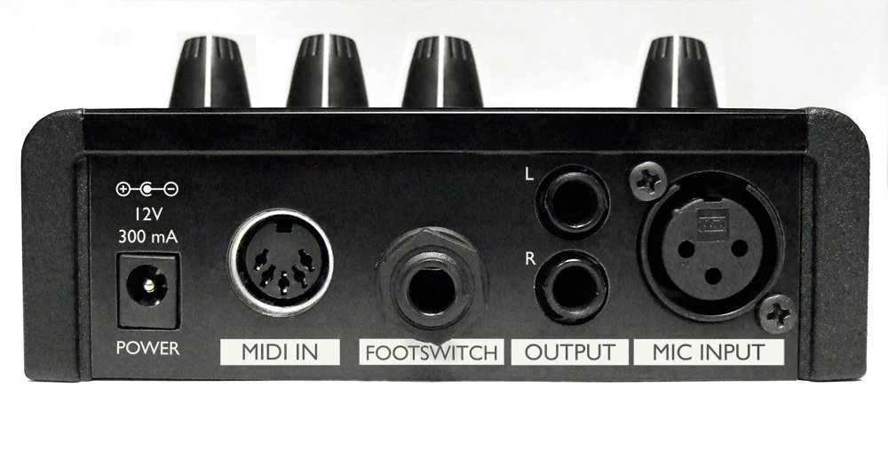 картинка TC Helicon Voice Tone Harmony M магазин Multimusic являющийся официальным дистрибьютором в России картинка TC Helicon Voice Tone Harmony M от магазина Multimusic