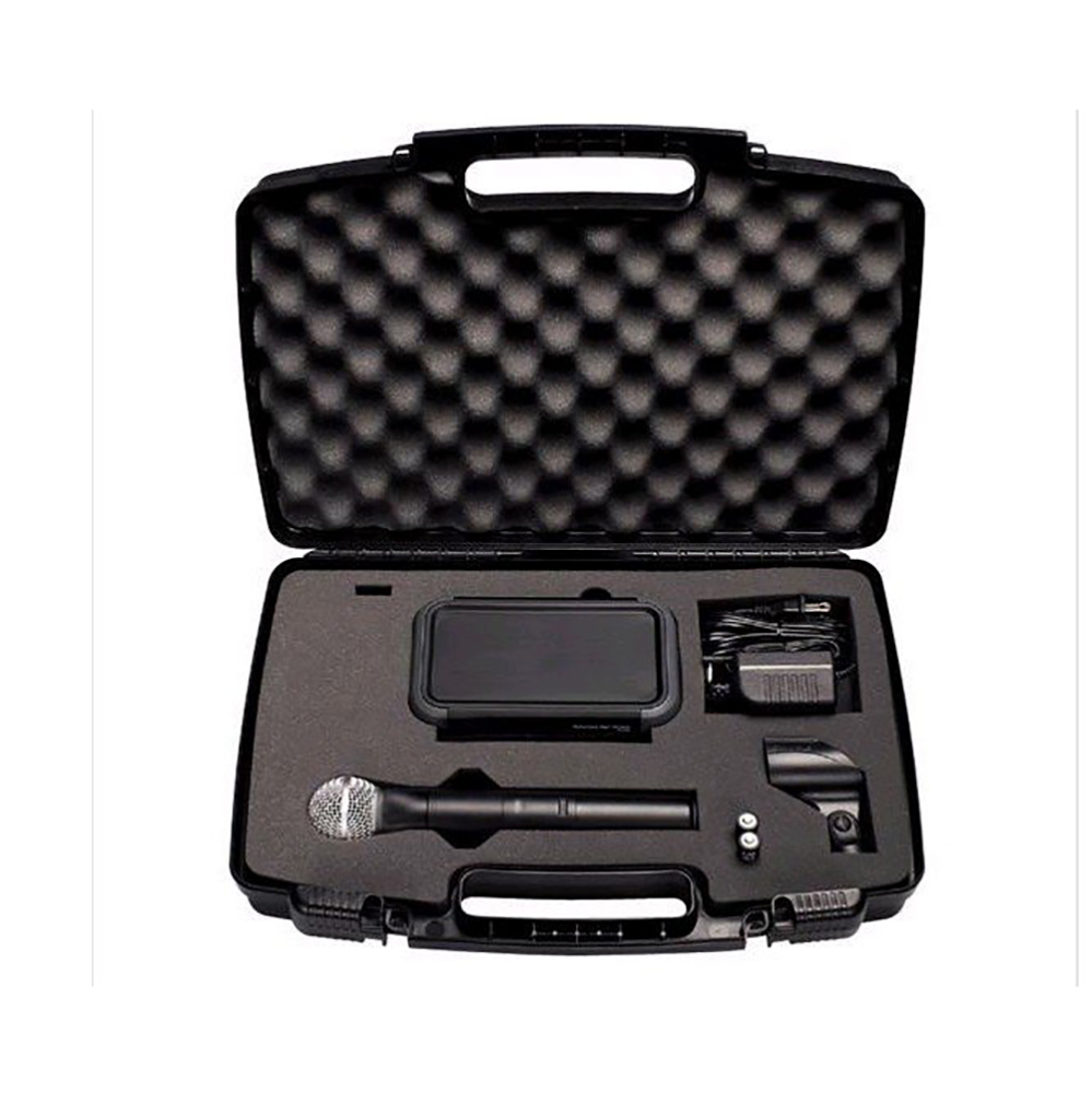 картинка Shure PGX24/SM58 R1 от магазина Multimusic