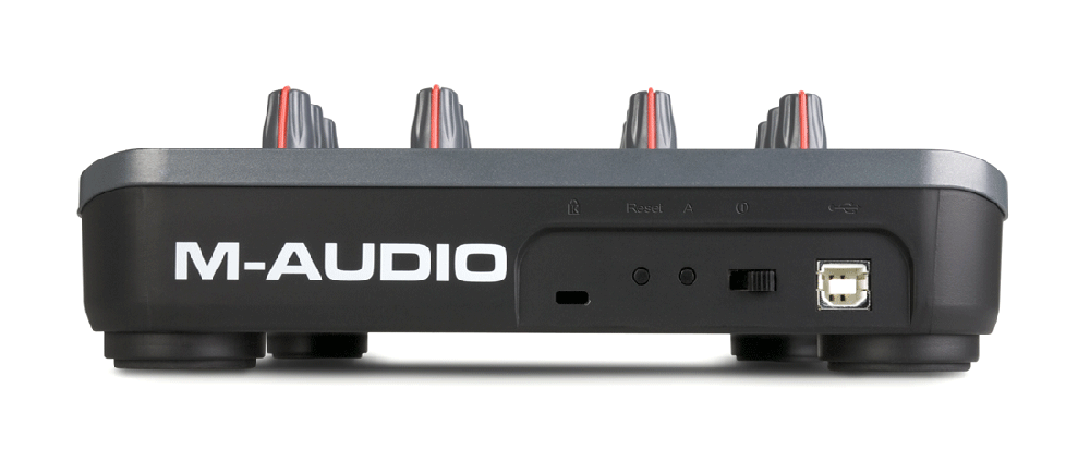 картинка M-Audio X-Session PRO от магазина Multimusic